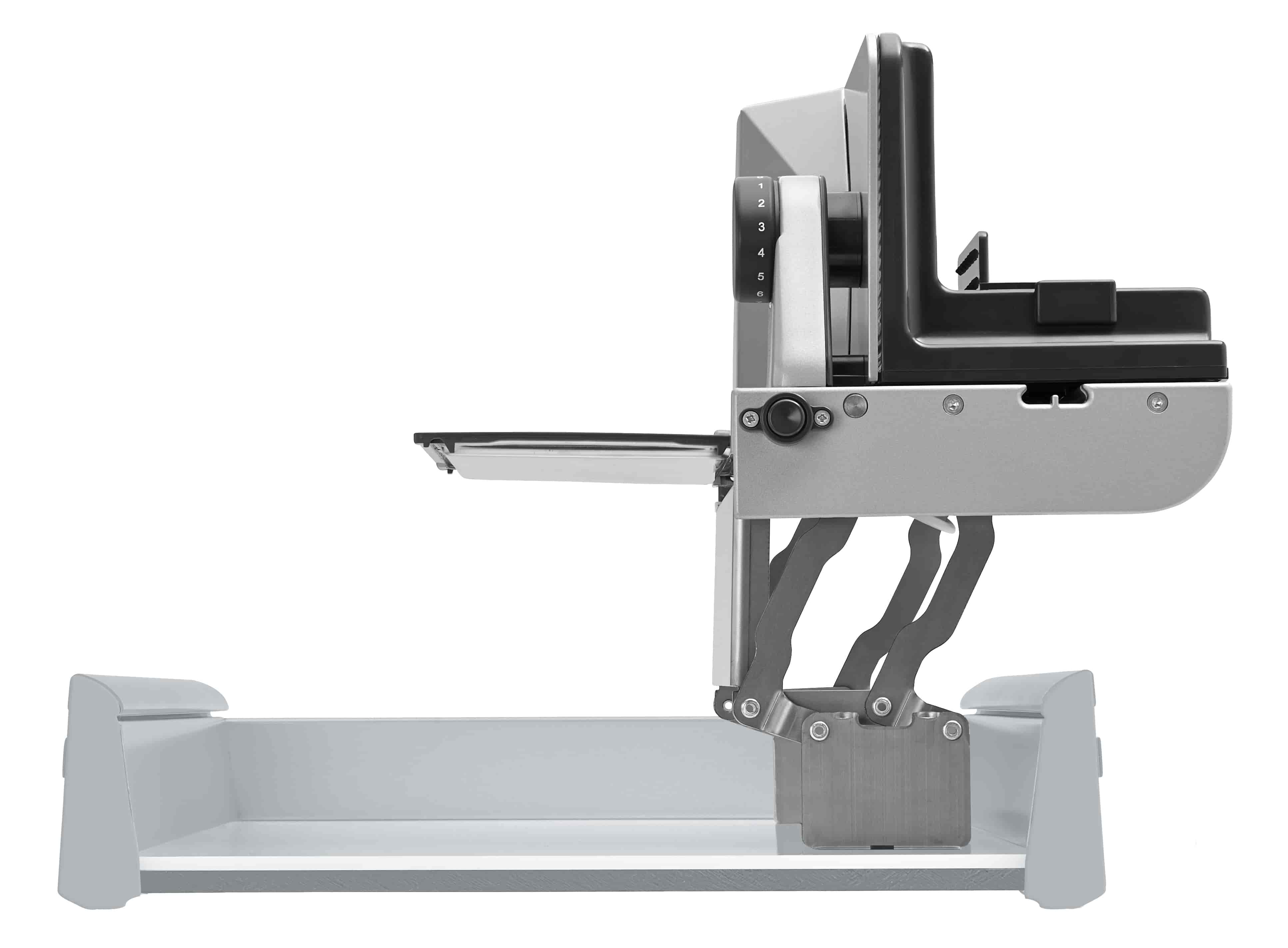 ritter Einbau-Allesschneider AES 72 SR-H