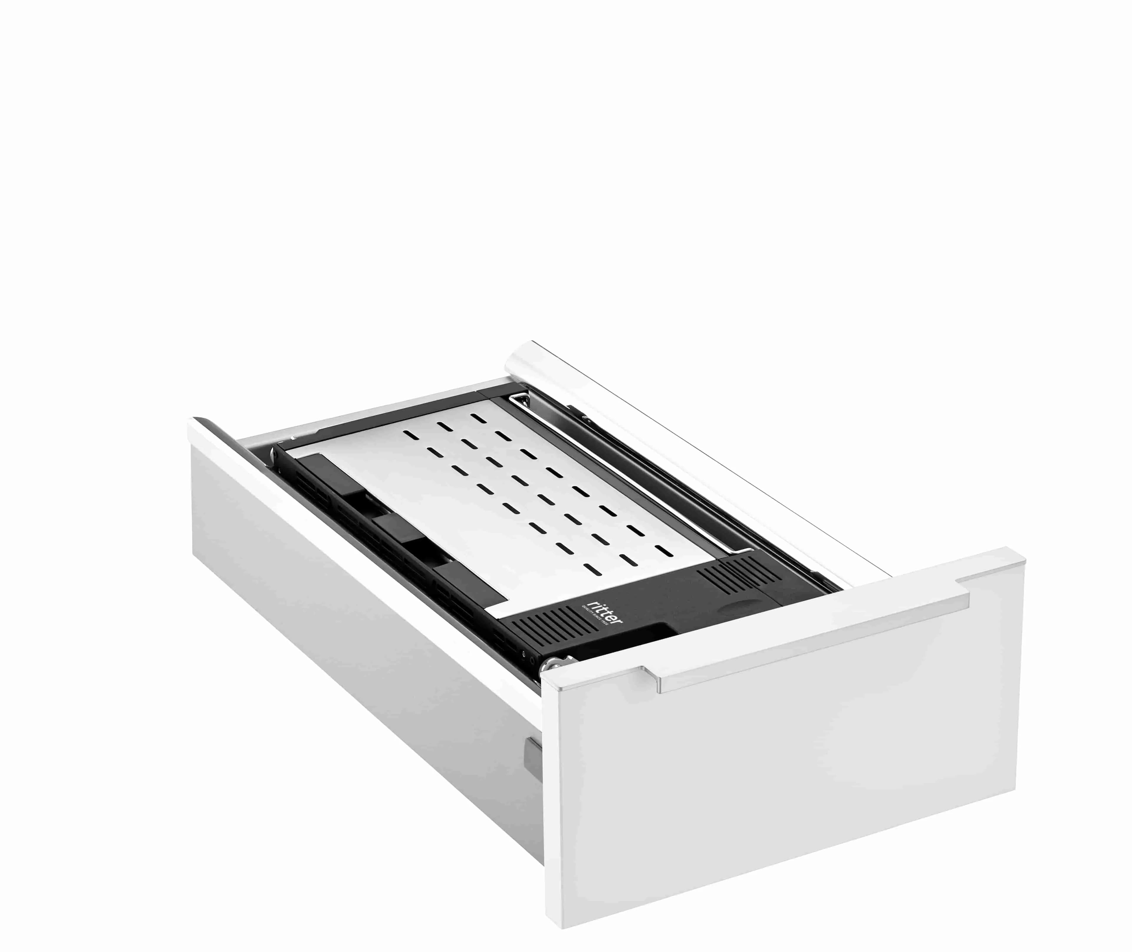 ritter Einbau-Toaster ET 10 2