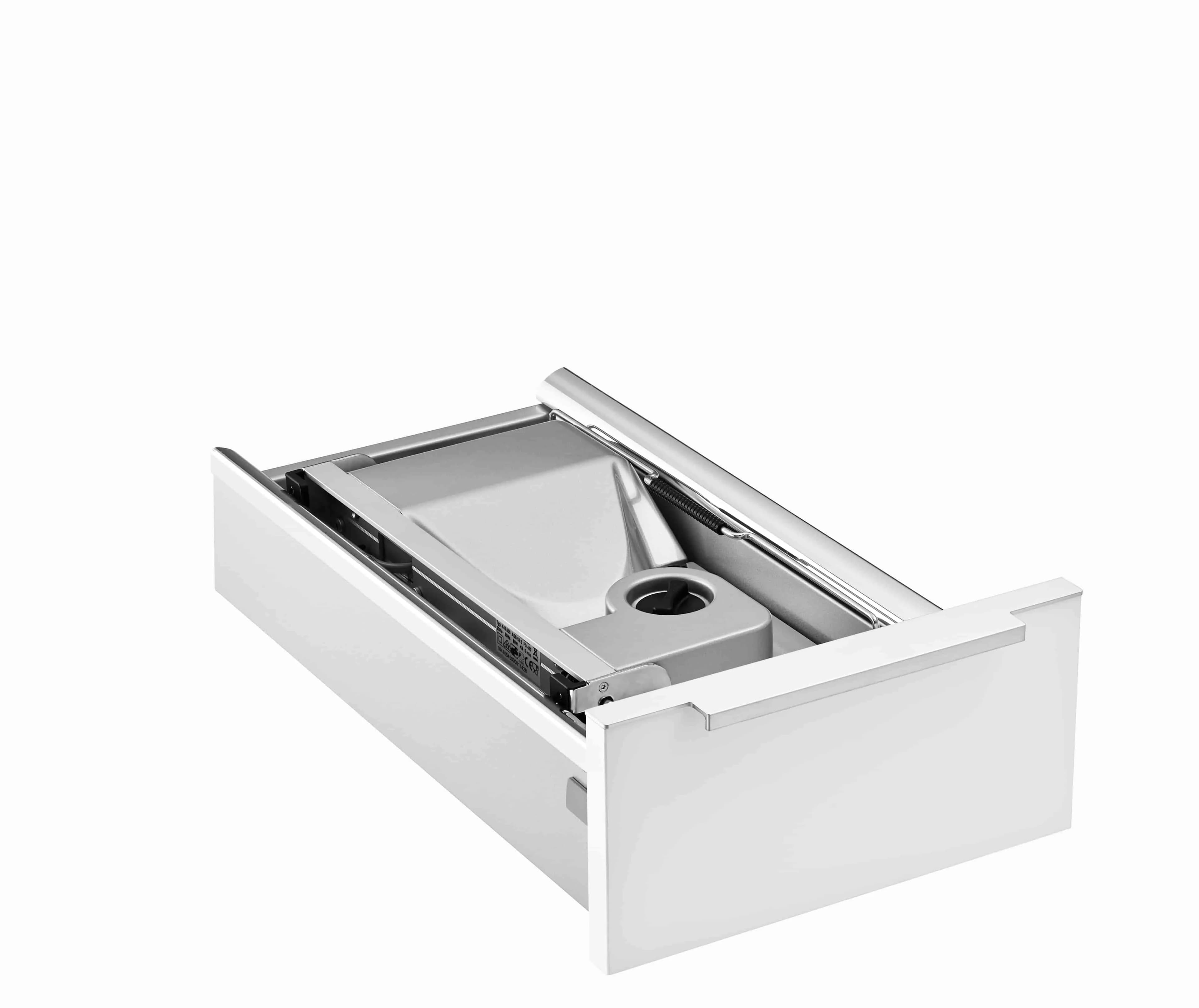 ritter Einbau-Allesschneider AES 52 S 4