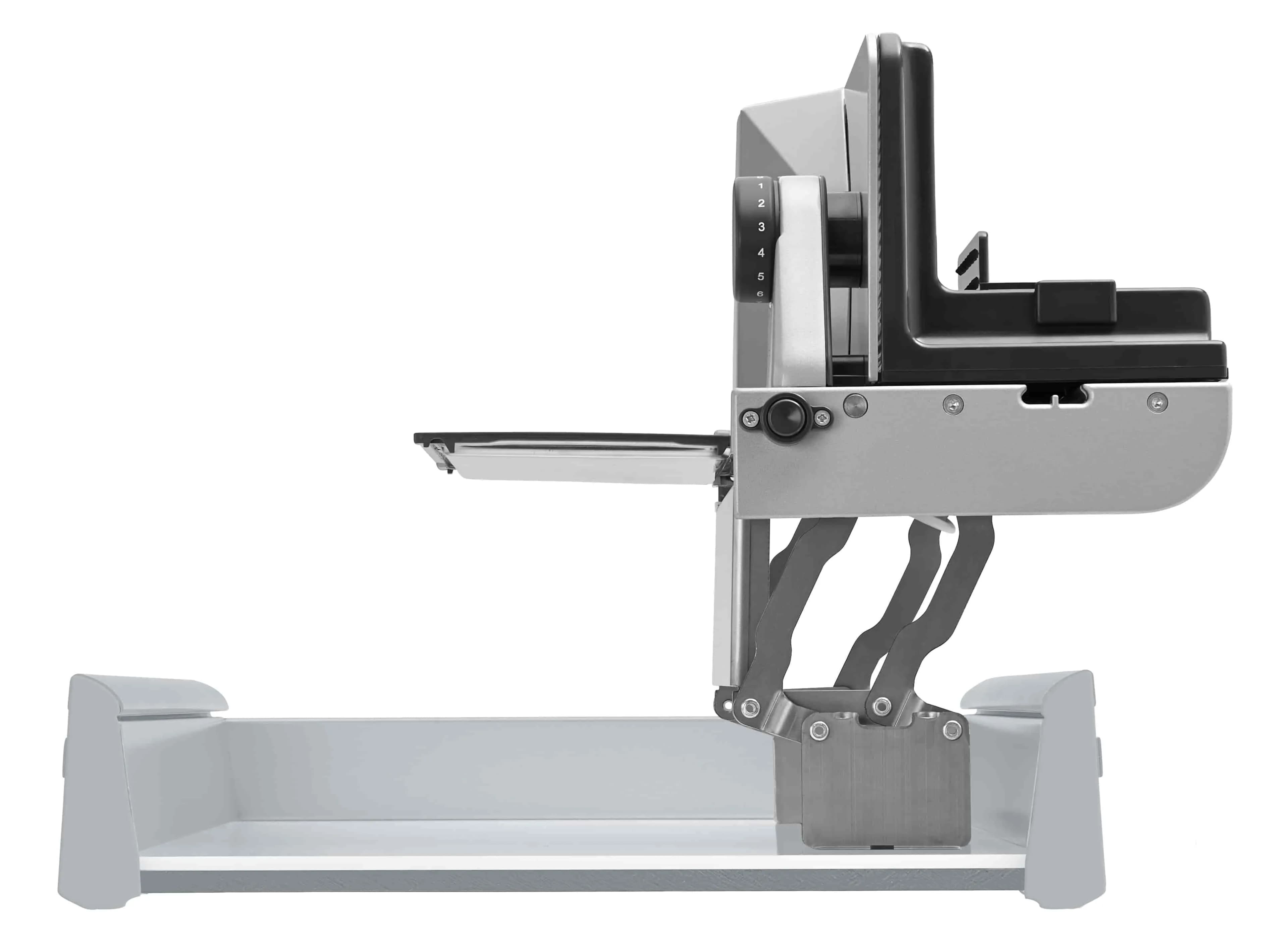 ritter Einbau-Allesschneider AES 72 SR-H 5