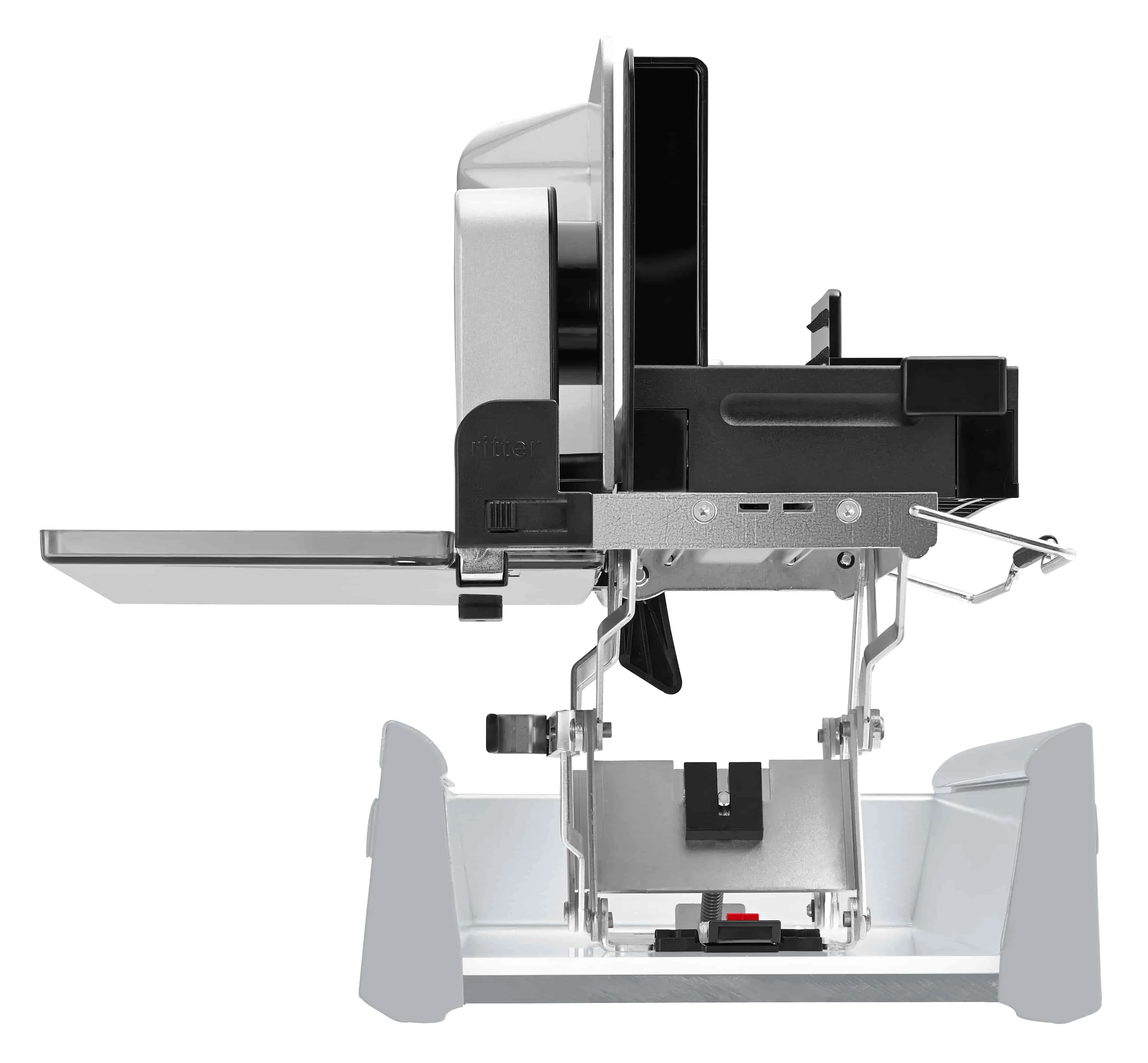 ritter Einbau-Allesschneider AES 52 S 5