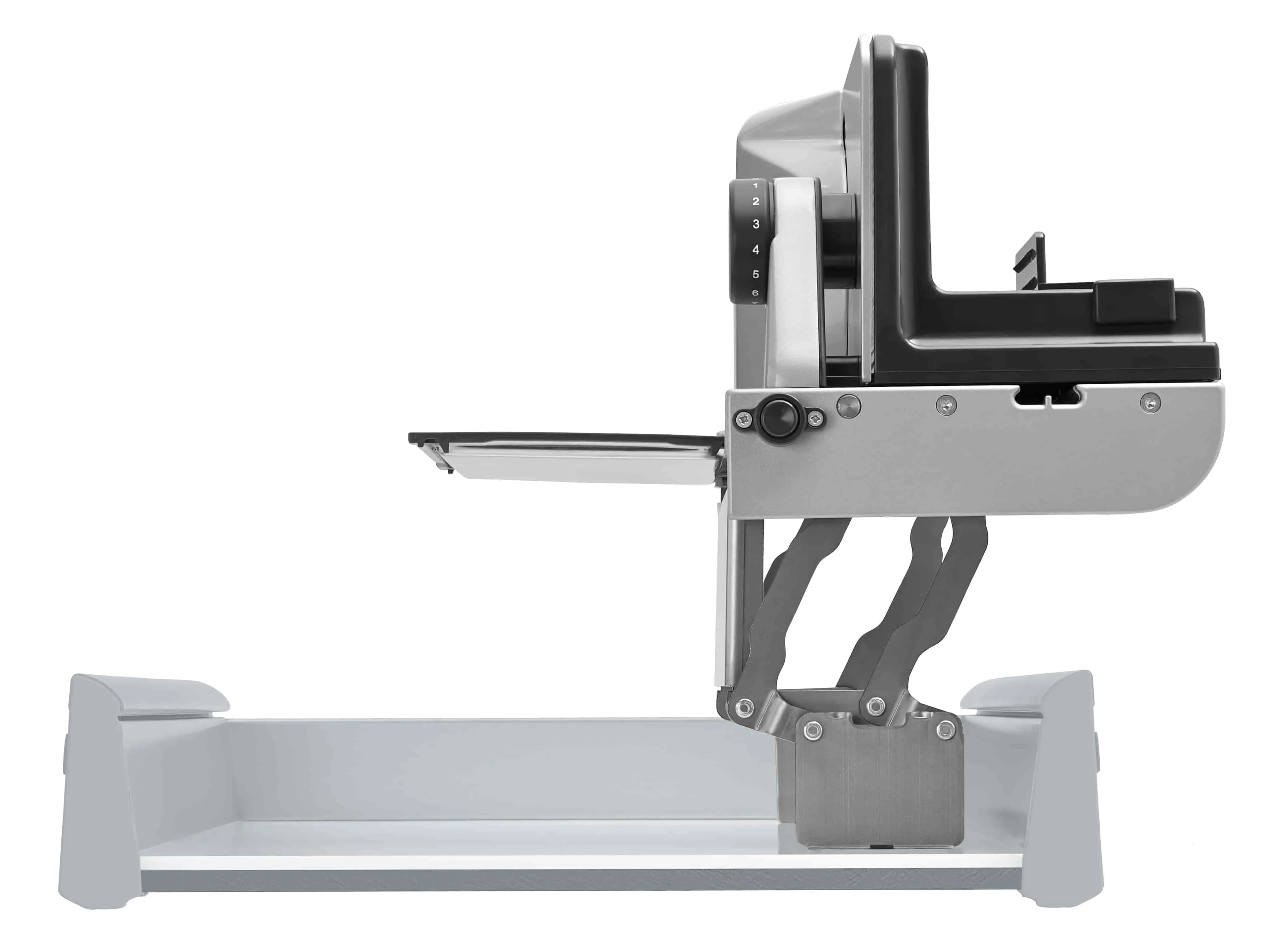 ritter Einbau-Allesschneider AES 62 SR-H 2