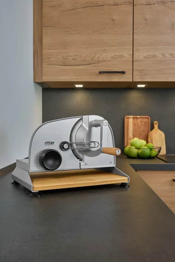 ritter Allesschneider amano 5